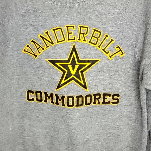 Women's Vanderbilt Commodores Sweaters - Picture 2 of 5